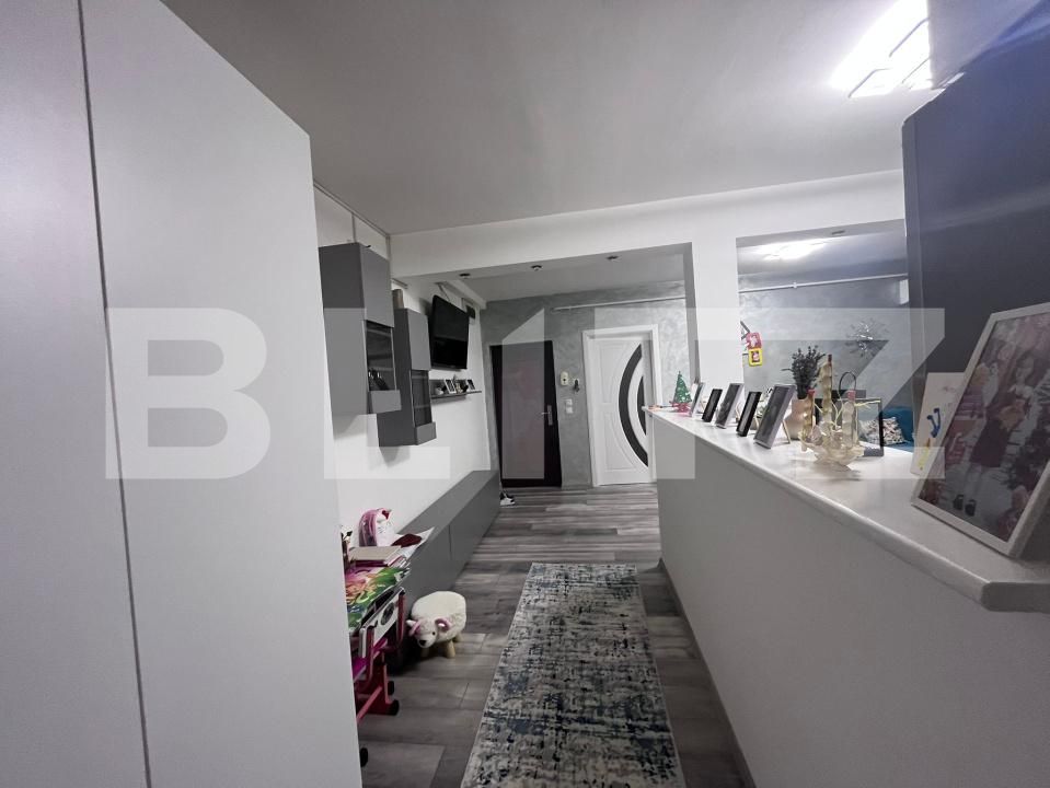 Apartament de vânzare 3 camere Lapus - 185861AV | BLITZ Craiova | Poza5