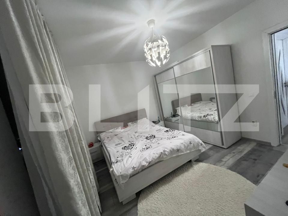 Apartament de vânzare 3 camere Lapus - 185861AV | BLITZ Craiova | Poza9