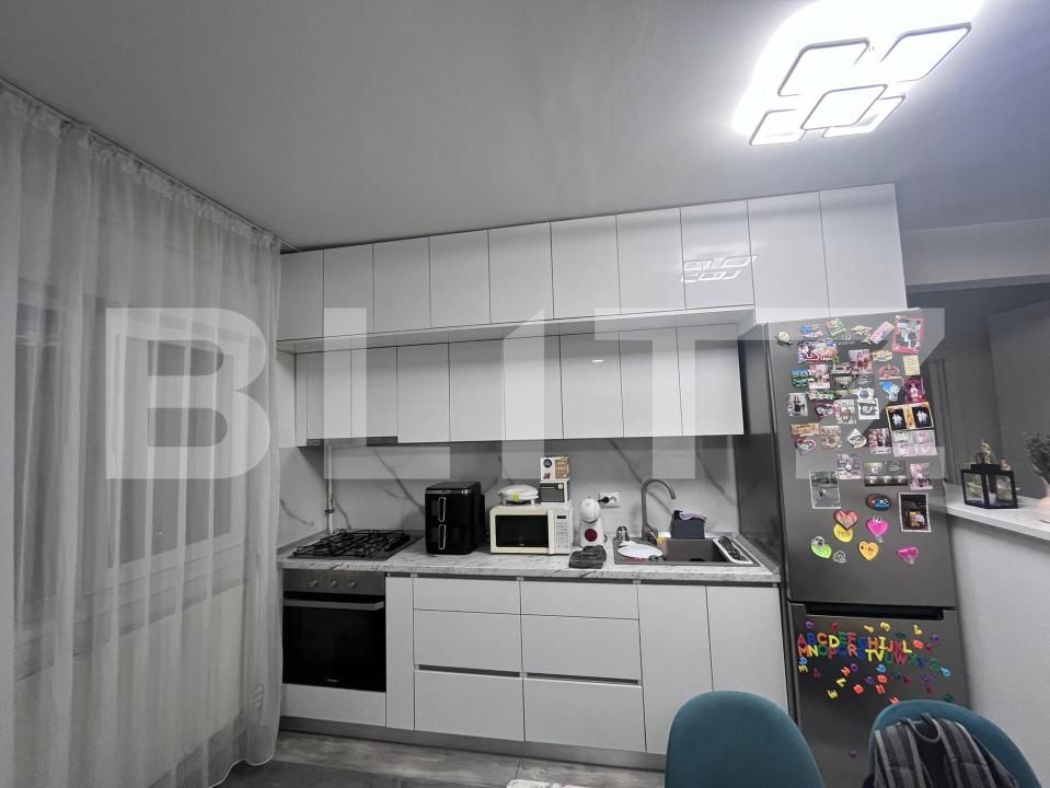 Apartament de vânzare 3 camere Lapus - 185861AV | BLITZ Craiova | Poza11