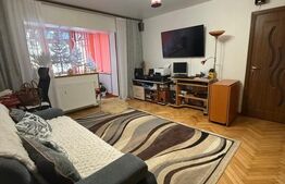 Apartament 3 camere, 65 mp, zona Lăpuș