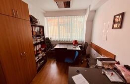 Clădire autorizată servicii medicale, 1400 mp, D+P+1,  Lăpuș