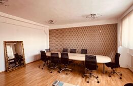 Clădire autorizată servicii medicale, 1400 mp, D+P+1,  Lăpuș