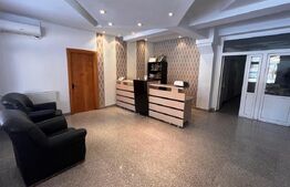 Clădire autorizată servicii medicale, 1400 mp, D+P+1,  Lăpuș