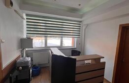 Clădire autorizată servicii medicale, 1400 mp, D+P+1,  Lăpuș