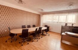 Clădire autorizată servicii medicale, 1400 mp, D+P+1,  Lăpuș