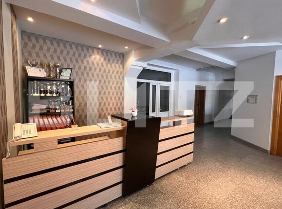 Spațiu comercial de închiriat Lapus - 185916SIC | BLITZ Craiova | Poza1