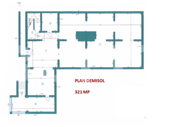 Spațiu comercial de închiriat Lapus - 185916SIC | BLITZ Craiova | Poza10
