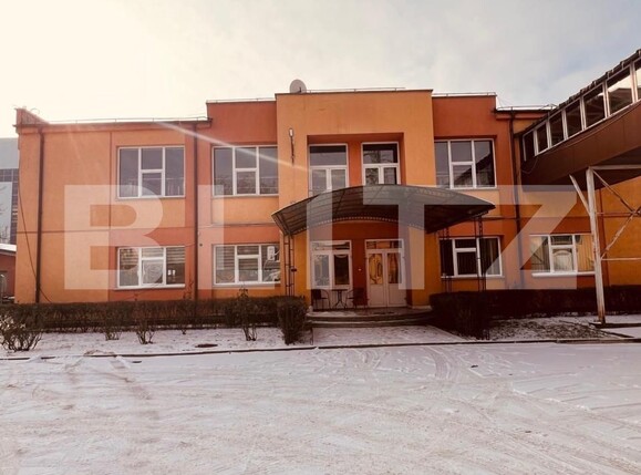 Spațiu comercial de închiriat Lapus - 185916SIC | BLITZ Craiova | Poza1