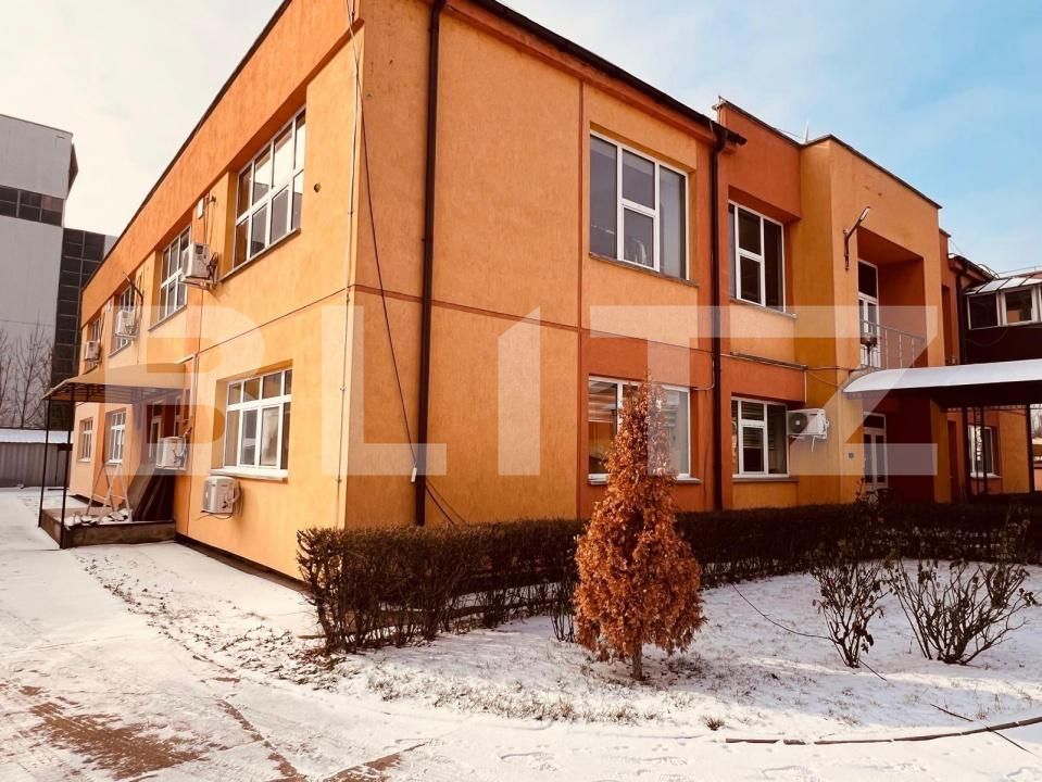 Spațiu comercial de închiriat Lapus - 185916SIC | BLITZ Craiova | Poza13