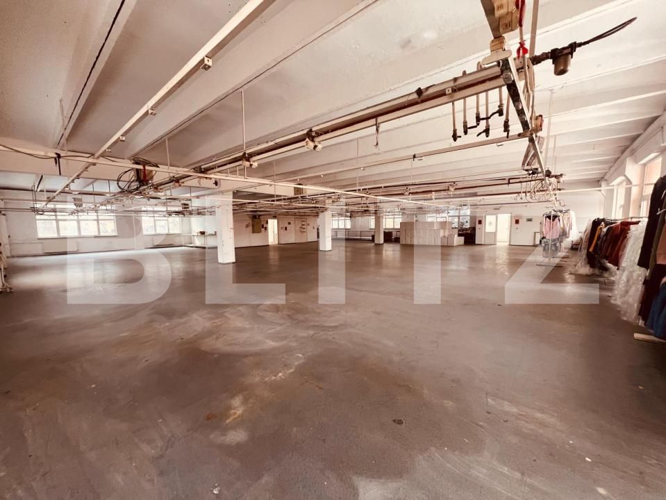 Spațiu comercial de închiriat Lapus - 185916SIC | BLITZ Craiova | Poza8