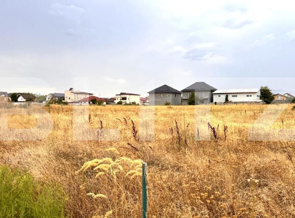 Teren de vânzare Exterior Est - 185921TV | BLITZ Craiova | Poza1