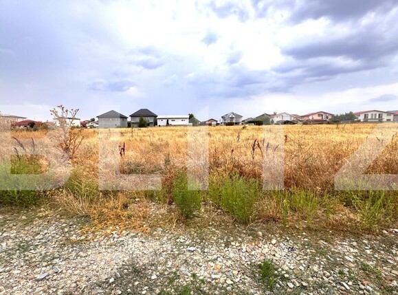 Teren de vânzare Exterior Est - 185921TV | BLITZ Craiova | Poza5