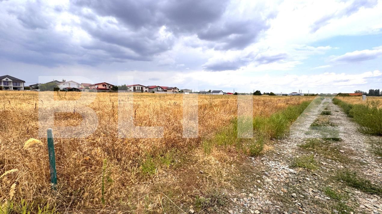 Teren de vânzare Exterior Est - 185921TV | BLITZ Craiova | Poza3