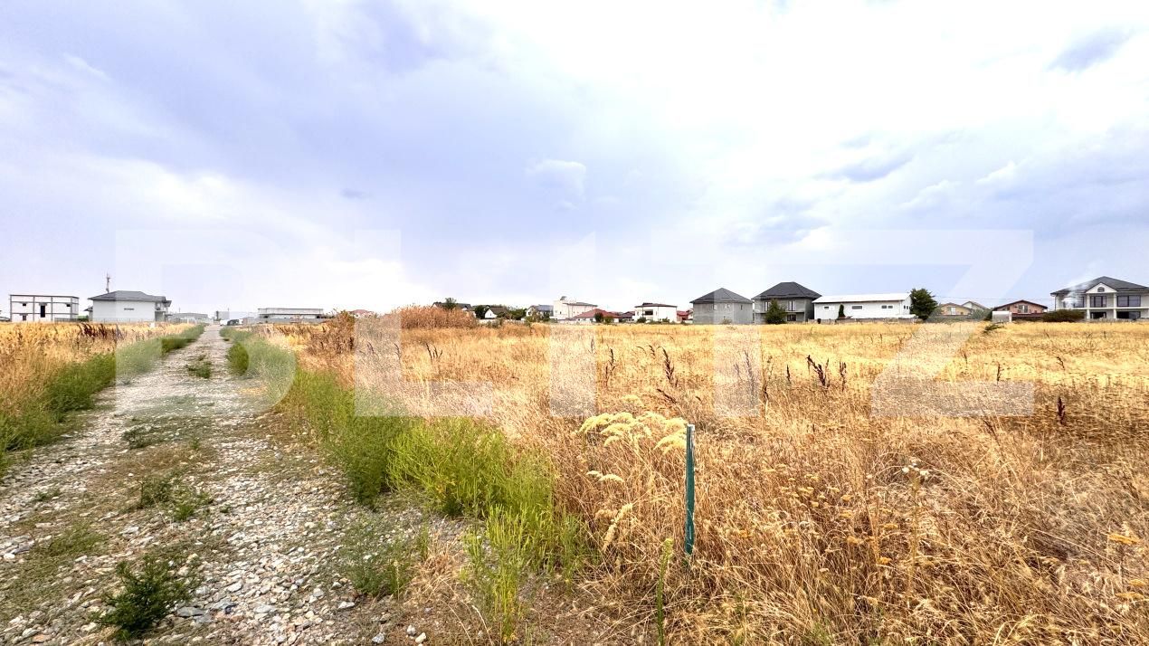 Teren de vânzare Exterior Est - 185921TV | BLITZ Craiova | Poza4