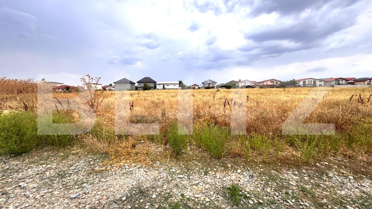 Teren de vânzare Exterior Est - 185921TV | BLITZ Craiova | Poza5