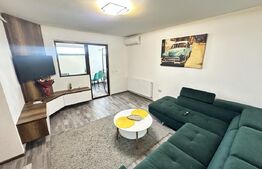 Apartament 2 camere, 43 mp, zona Calea Severinului