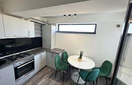 Apartament 2 camere, 43 mp, zona Calea Severinului