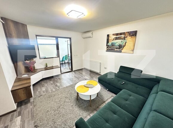 Apartament de vânzare 2 camere Calea Severinului - 185923AV | BLITZ Craiova | Poza1