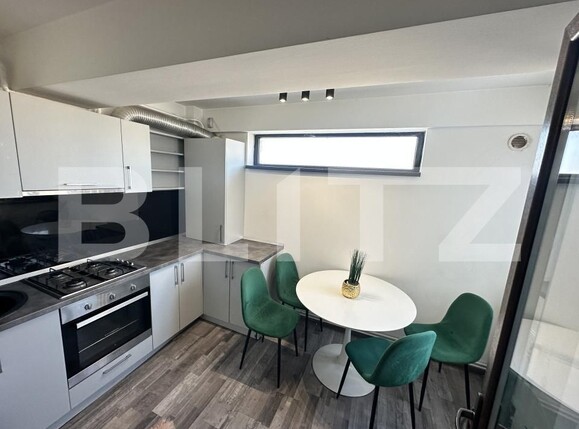 Apartament de vânzare 2 camere Calea Severinului - 185923AV | BLITZ Craiova | Poza5