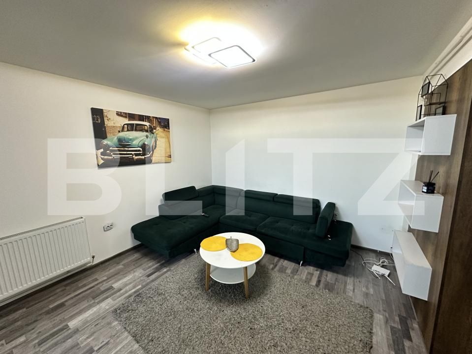 Apartament de vânzare 2 camere Calea Severinului - 185923AV | BLITZ Craiova | Poza2