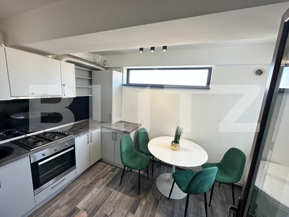 Apartament de vânzare 2 camere Calea Severinului - 185923AV | BLITZ Craiova | Poza5