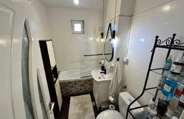 Apartament 3 camere, 70 mp, zona Lapus Arges 