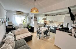 Apartament 3 camere, 70 mp, zona Lapus Arges 