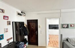 Apartament 3 camere, 70 mp, zona Lapus Arges 