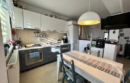 Apartament 3 camere, 70 mp, zona Lapus Arges 