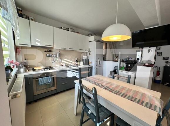 Apartament de vânzare 3 camere Lapus Arges - 185924AV | BLITZ Craiova | Poza3