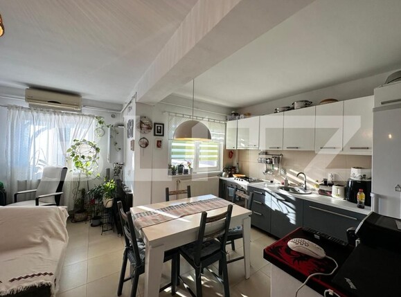 Apartament de vânzare 3 camere Lapus Arges - 185924AV | BLITZ Craiova | Poza2