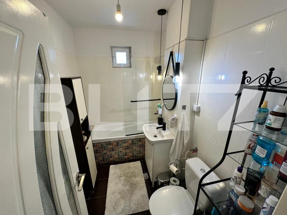 Apartament de vânzare 3 camere Lapus Arges - 185924AV | BLITZ Craiova | Poza9