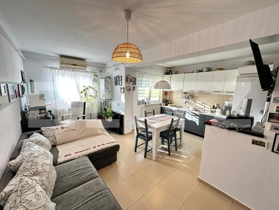 Apartament de vânzare 3 camere Lapus Arges - 185924AV | BLITZ Craiova | Poza4