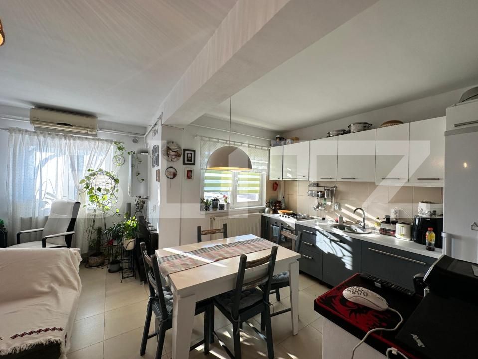 Apartament de vânzare 3 camere Lapus Arges - 185924AV | BLITZ Craiova | Poza2