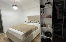 Apartament 2 camere, 46.40 mp, zonă Cornitoiu