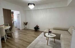 Apartament 2 camere, 46.40 mp, zonă Cornitoiu