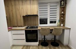 Apartament 2 camere, 46.40 mp, zonă Cornitoiu