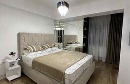 Apartament 2 camere, 46.40 mp, zonă Cornitoiu