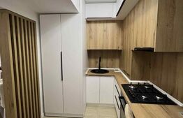 Apartament 2 camere, 46.40 mp, zonă Cornitoiu