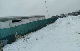 Teren intravilan, 500 mp, zona Ghercesti 