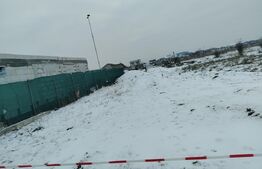 Teren intravilan, 500 mp, zona Ghercesti 