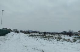 Teren intravilan, 500 mp, zona Ghercesti 