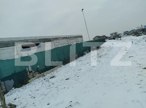 Teren de vânzare Ghercesti - 185932TV | BLITZ Craiova | Poza2