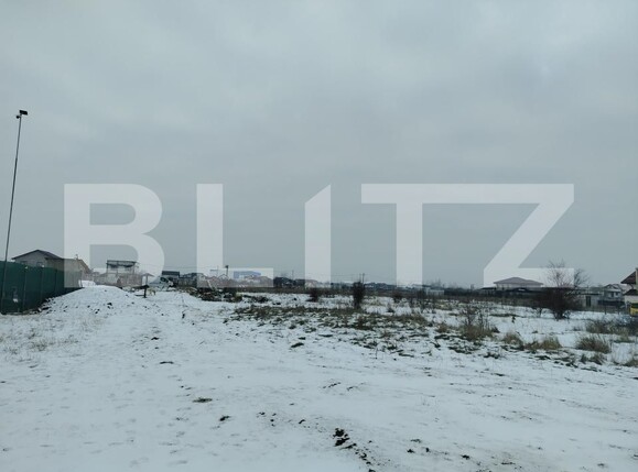 Teren de vânzare Ghercesti - 185932TV | BLITZ Craiova | Poza1