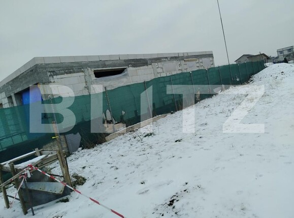 Teren de vânzare Ghercesti - 185932TV | BLITZ Craiova | Poza3