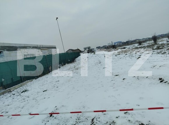 Teren de vânzare Ghercesti - 185932TV | BLITZ Craiova | Poza4