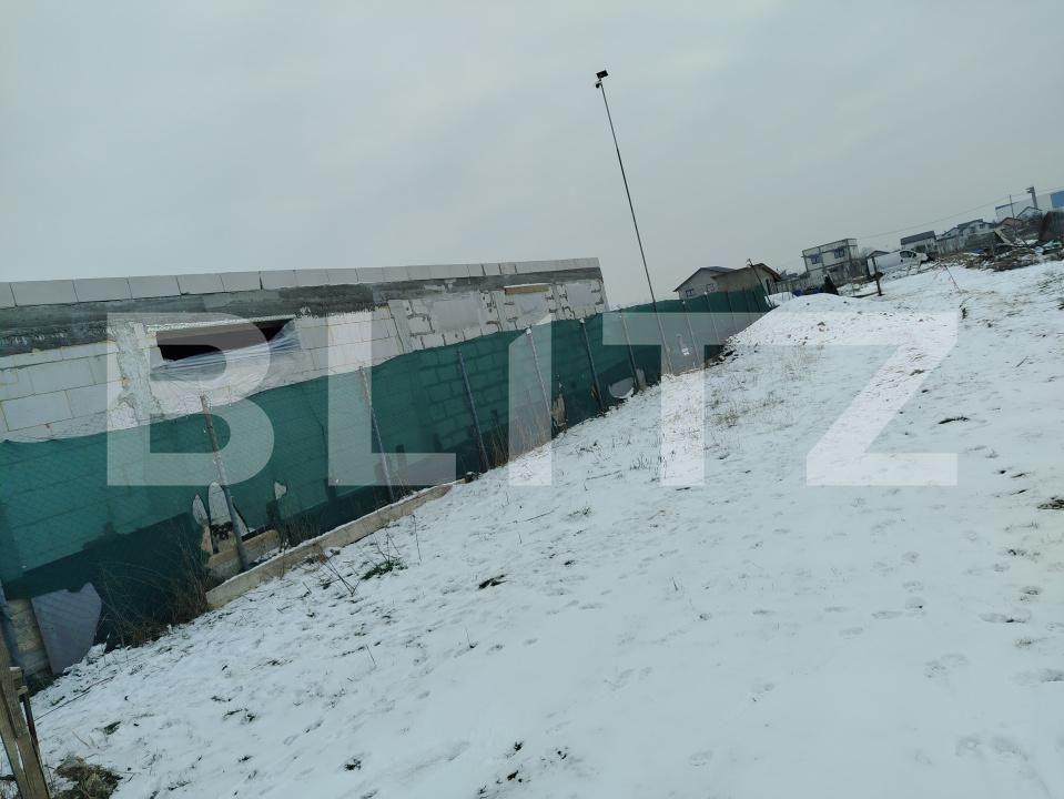 Teren de vânzare Ghercesti - 185932TV | BLITZ Craiova | Poza2