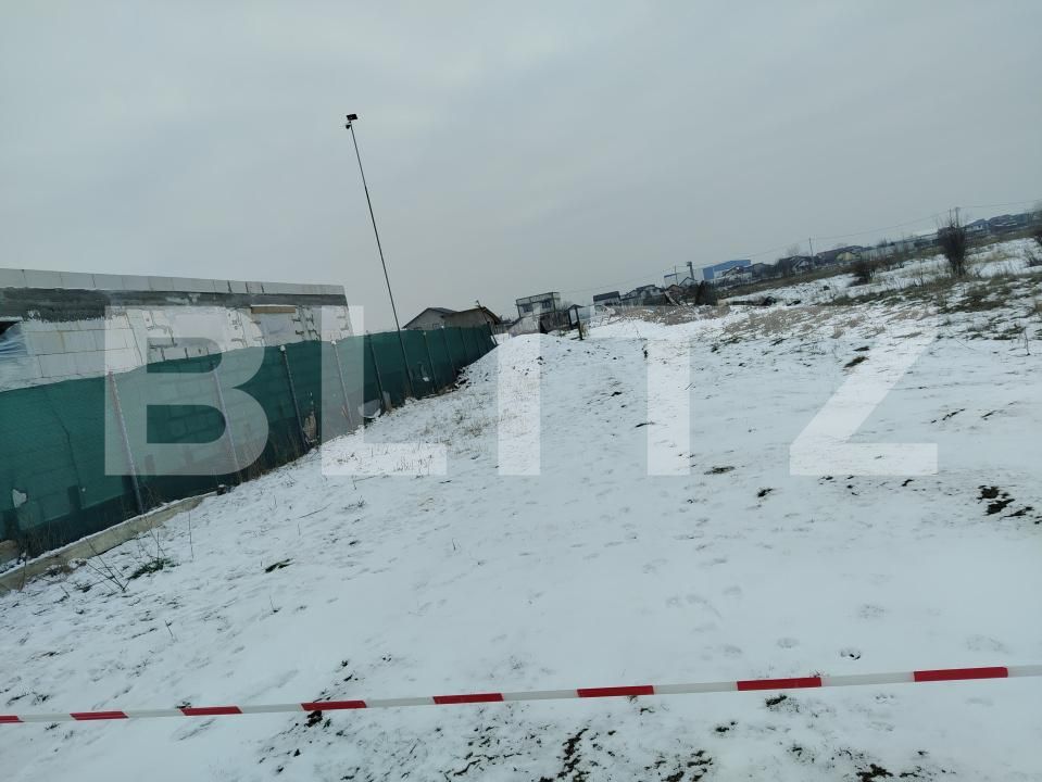 Teren de vânzare Ghercesti - 185932TV | BLITZ Craiova | Poza4
