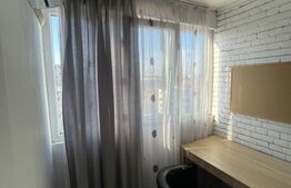 Garsonieră de vânzare, 28 mp, zona Brazda lui Novac