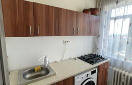 Garsonieră de vânzare, 28 mp, zona Brazda lui Novac